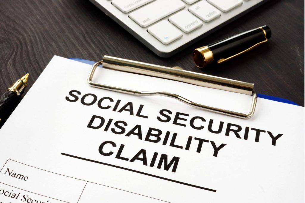 social-security-disability-claim