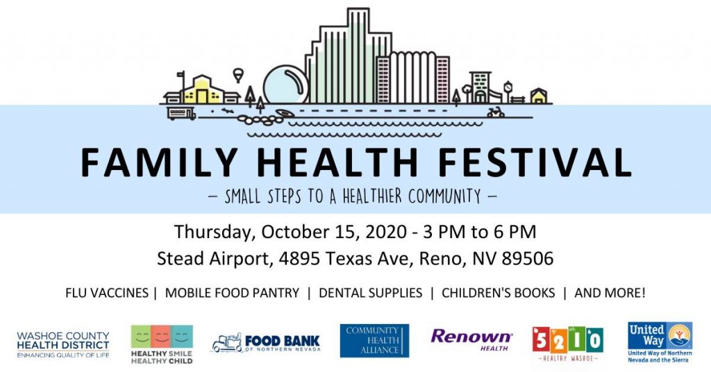 Family Health Festival