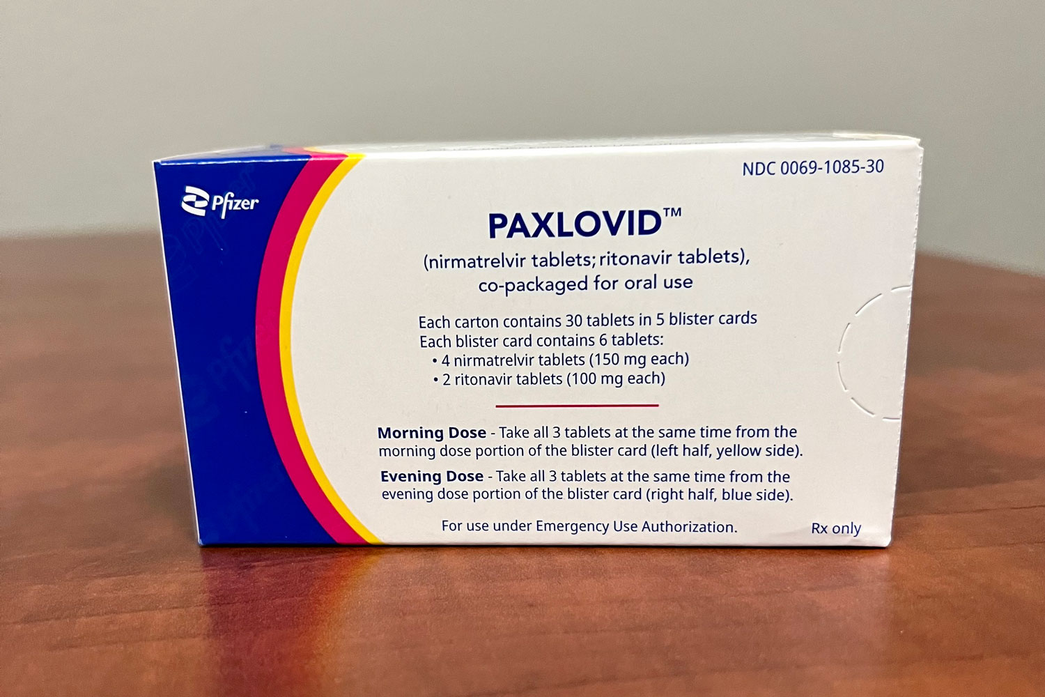 Community Health Alliance Begins Offering Pfizer’s COVID19 Oral