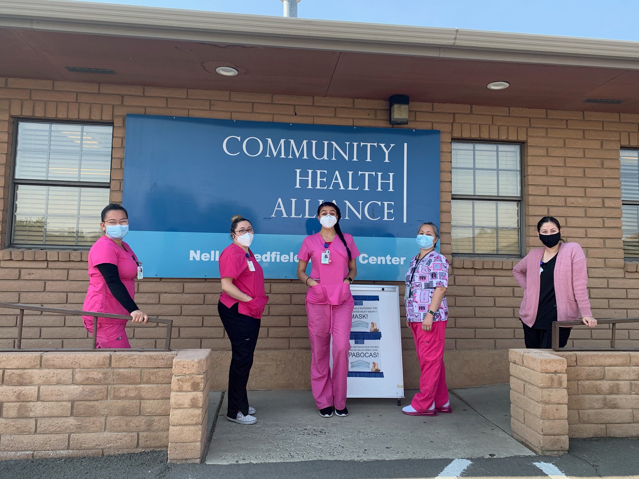 COVID19 Resources and Updates  Community Health Alliance