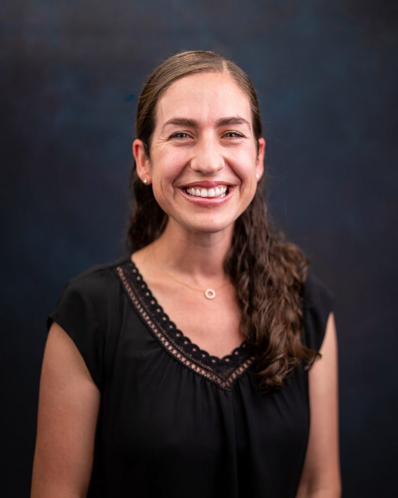 Maria Fernandez, MD, MPH Community Health Alliance