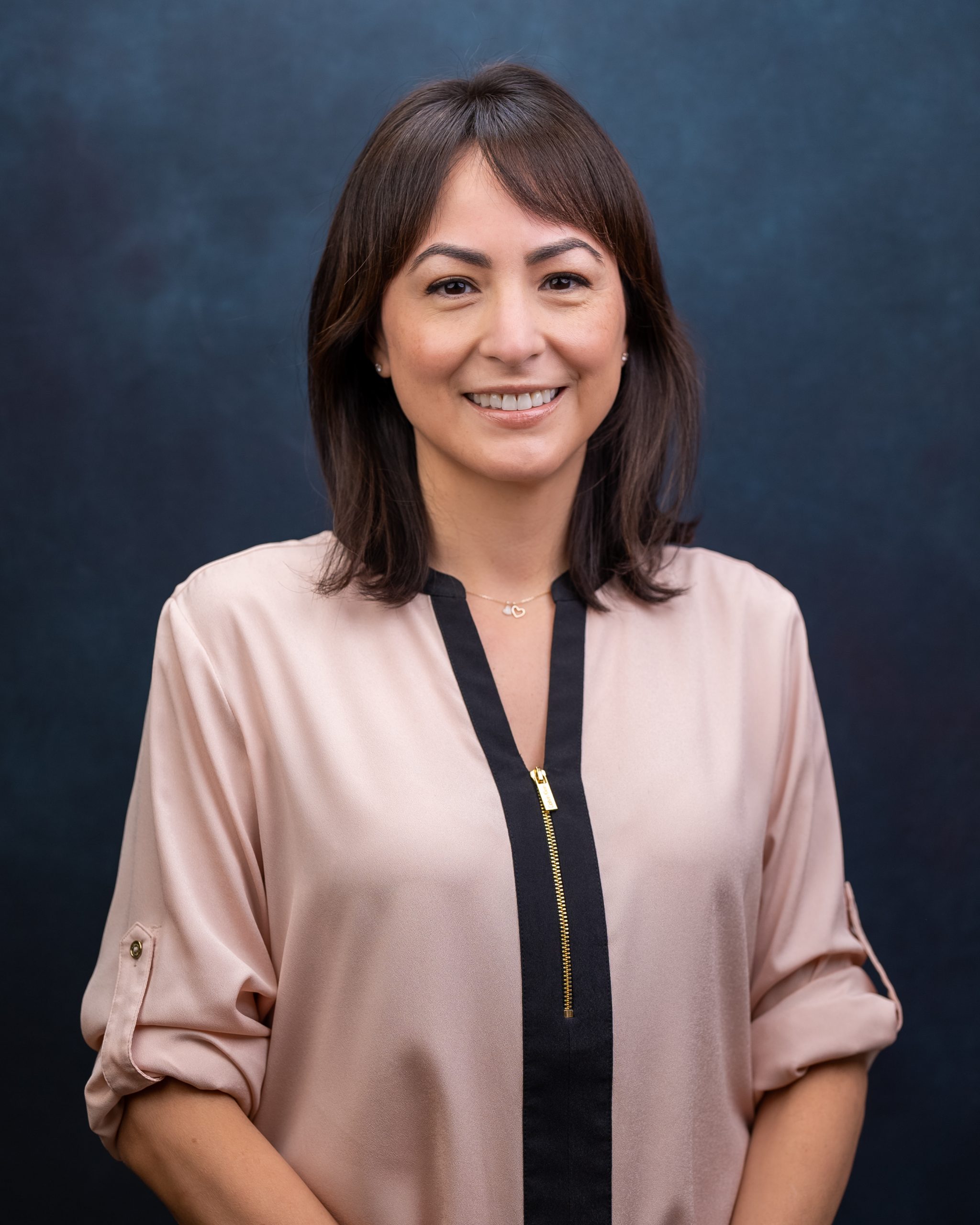Liesel Rovidas Liesel Tavey, RDH | Community Health Alliance