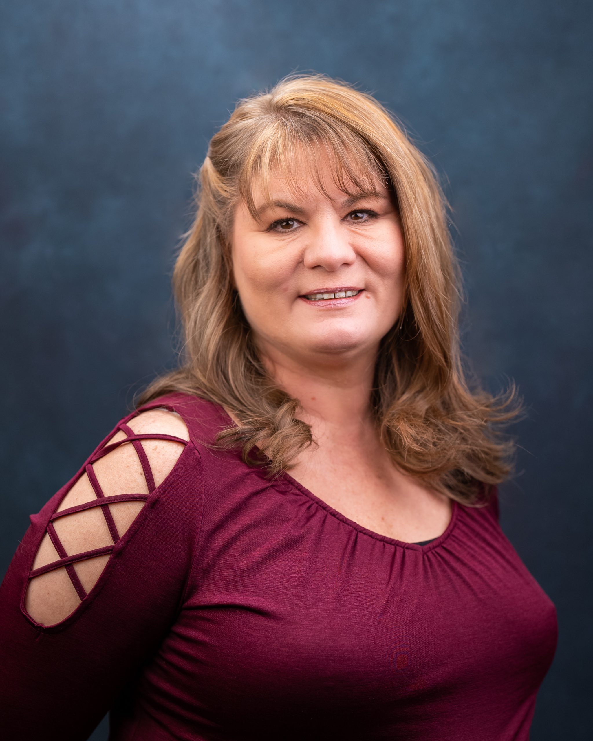 Lynette Rossback, APRN | Community Health Alliance