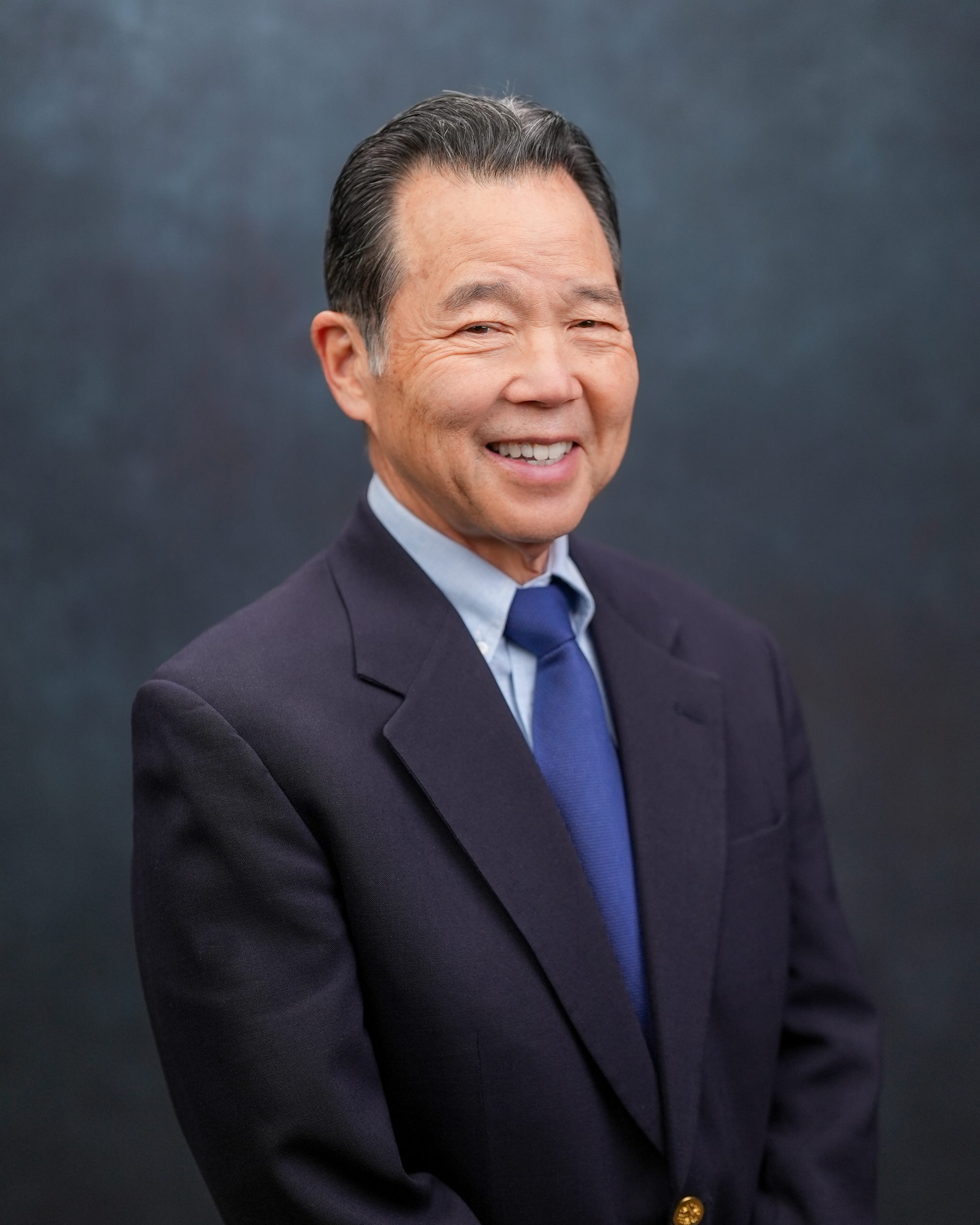 Dennis Yamamoto