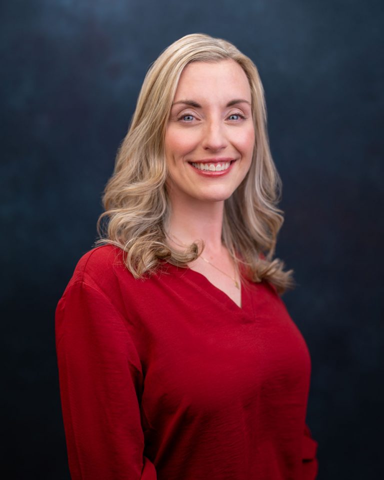 Heidi Durant, PharmD, BCGP Community Health Alliance