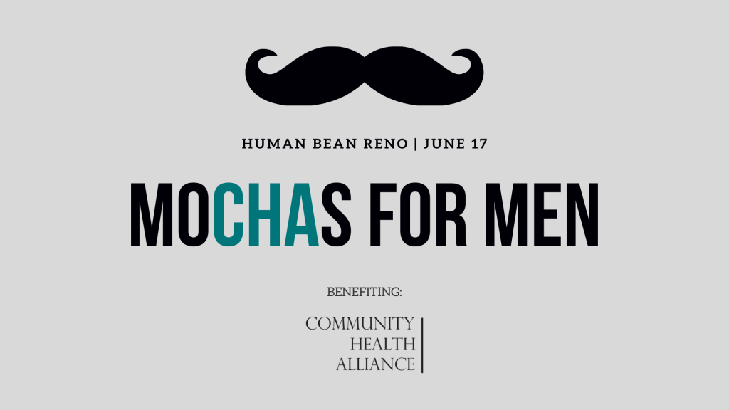 Mochas for Men