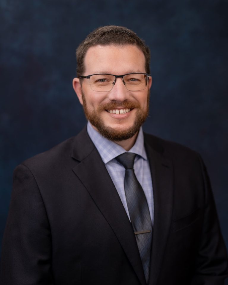 Travis Walker, MD, MPH Community Health Alliance