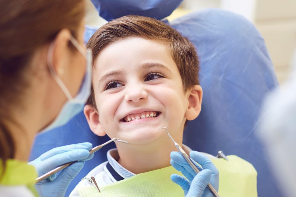 Mobile Dental Program