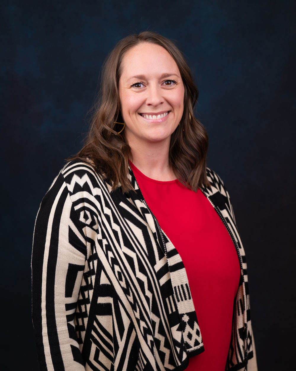 Lauren McCarthy, LMFT, LCADC Community Health Alliance