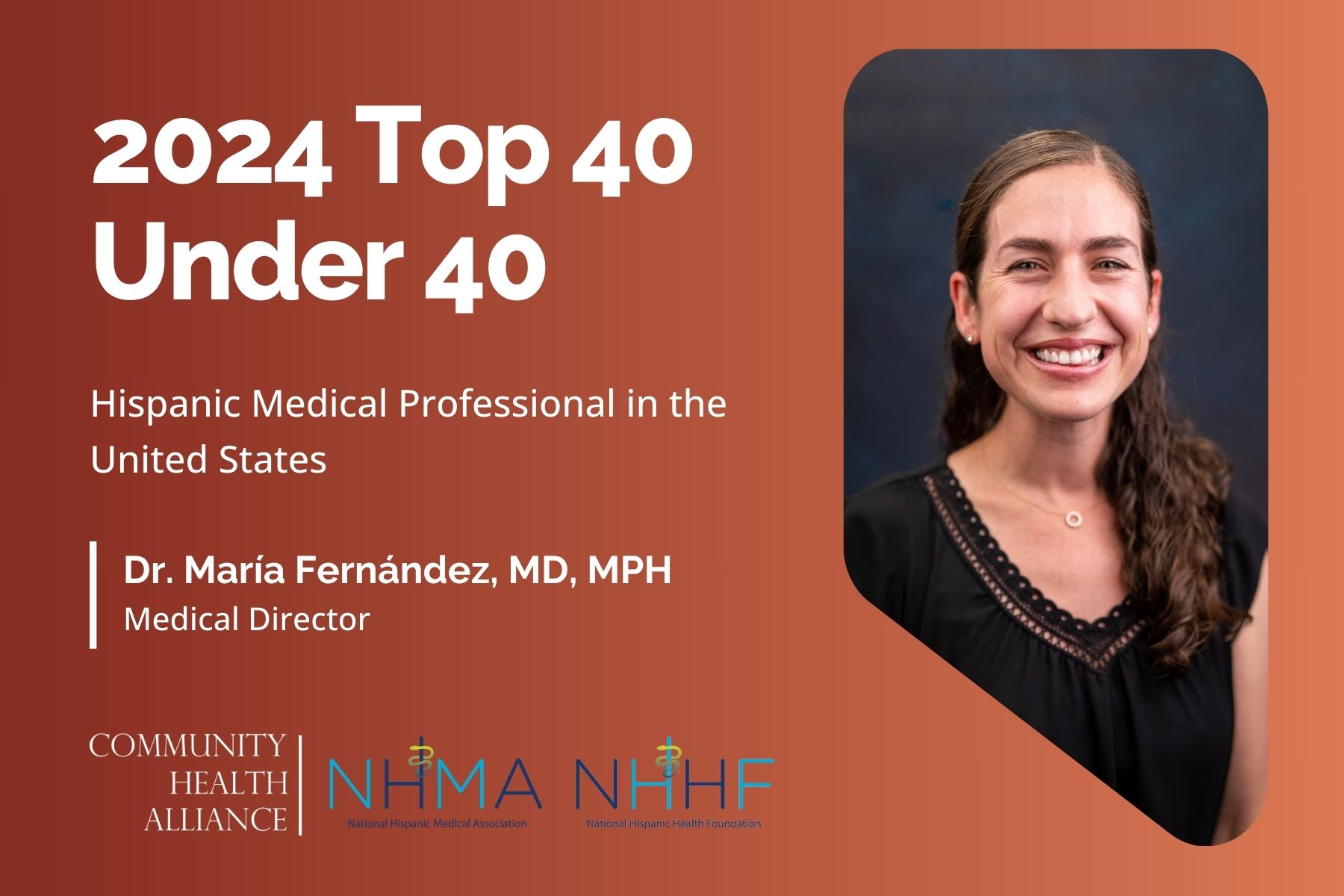 2024 Top 40 Under 40_Fernandez