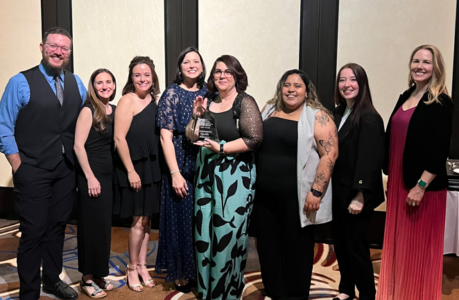 Community Health Alliance Best Places to Work