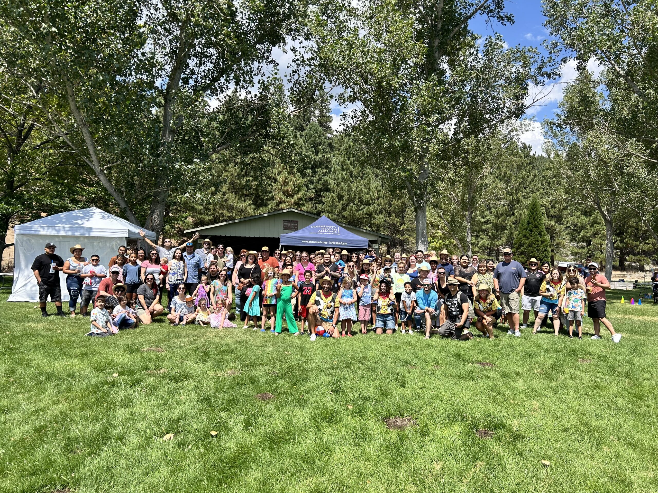 CHA Family Fun Day