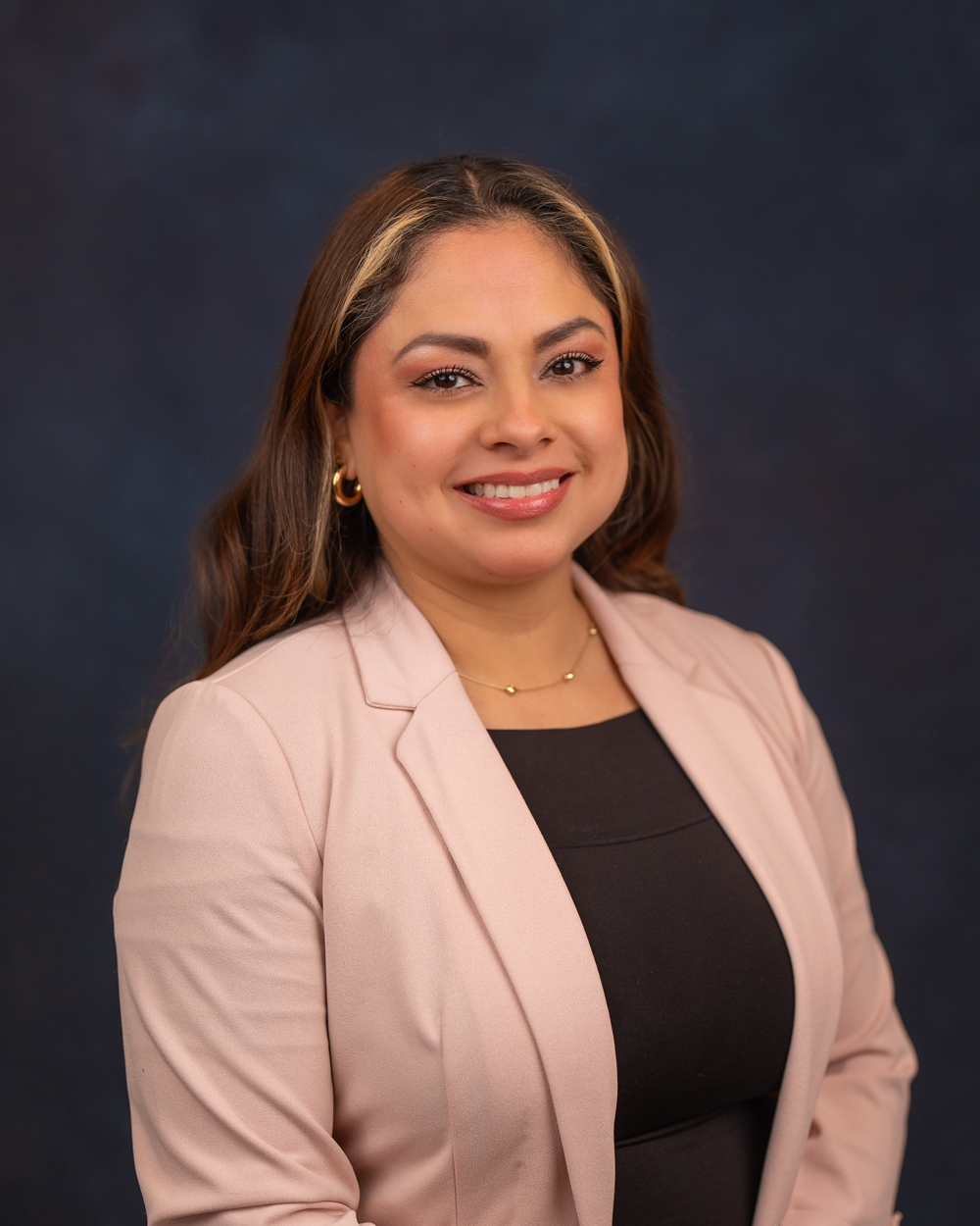 Betsy Jimenez