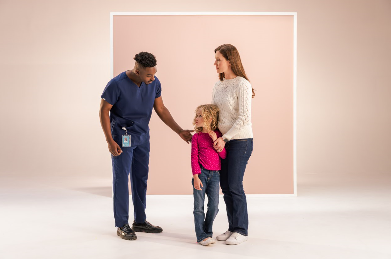 accepting new pediatric patients at community health alliance