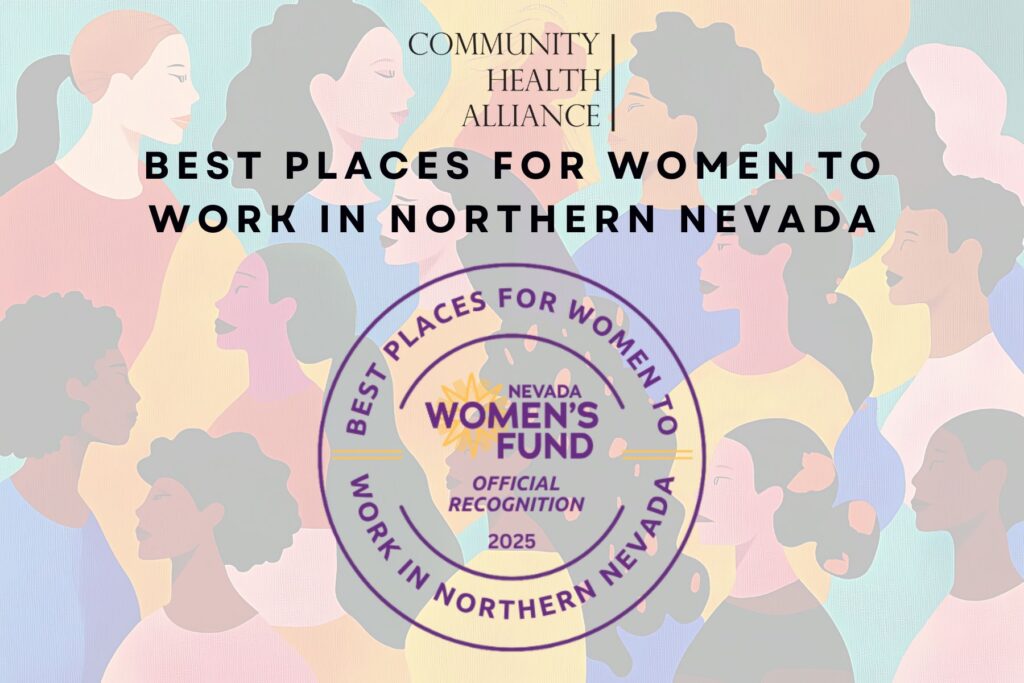 Best Places for Women to Work in Northern Nevada