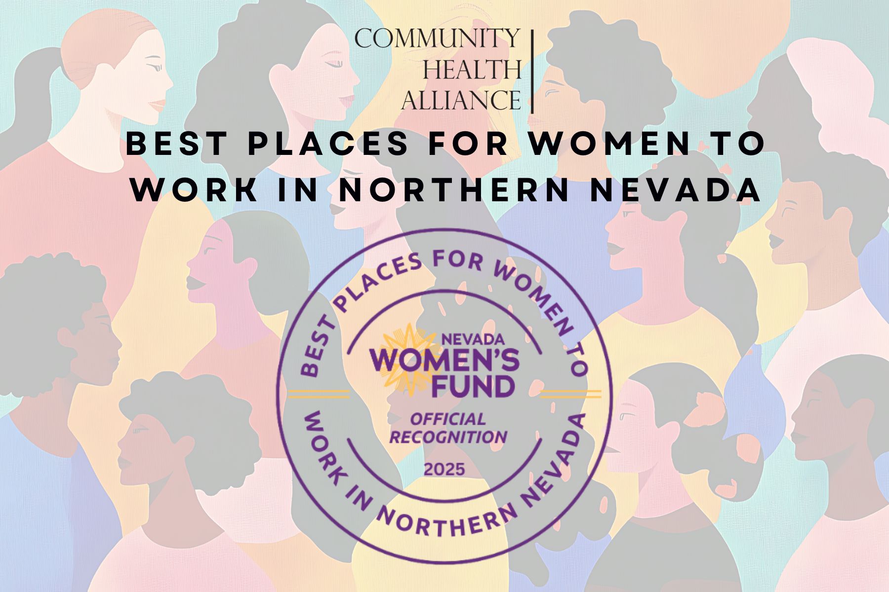 Best Places for Women to Work in Northern Nevada