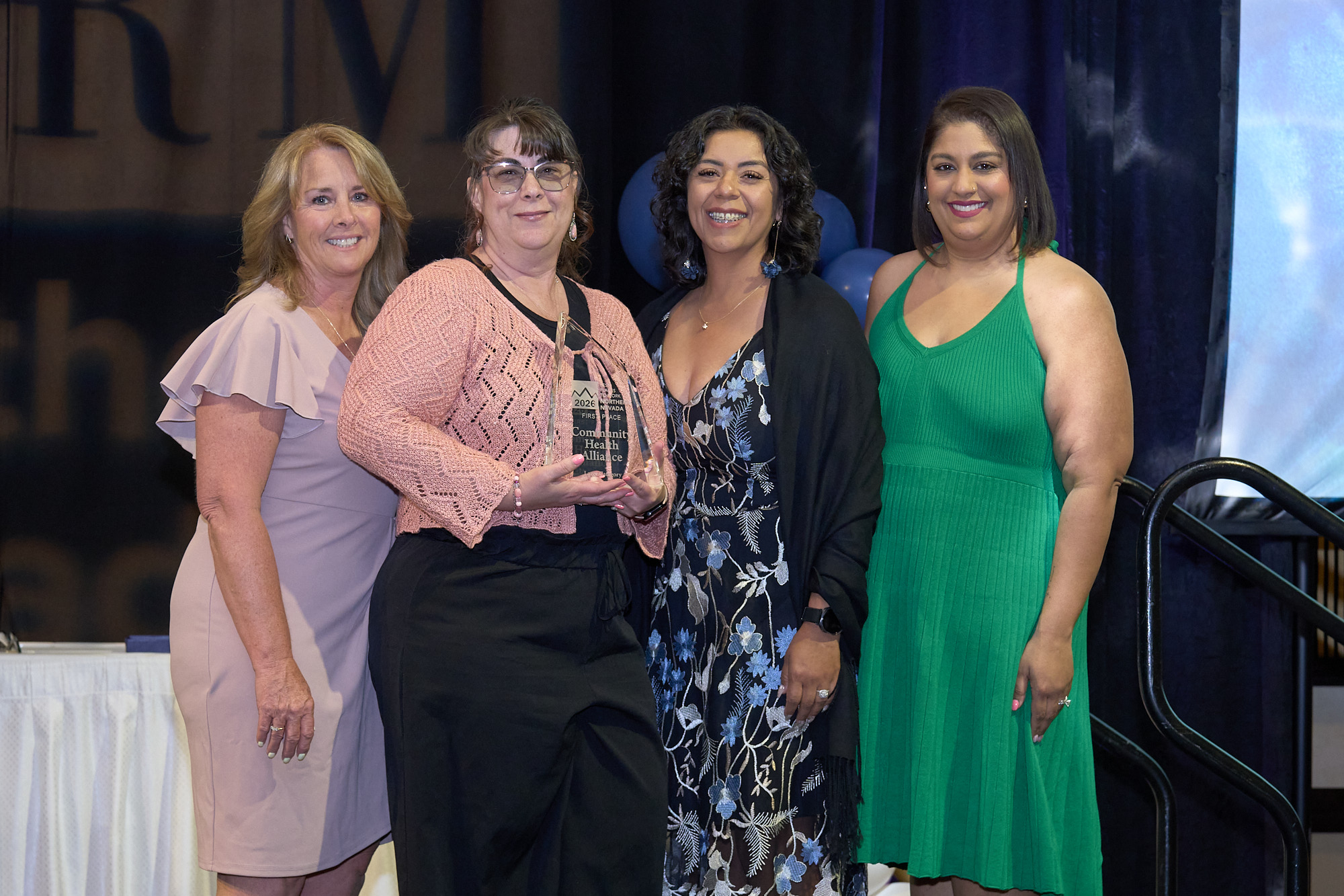 Best Places to Work in Northern Nevada