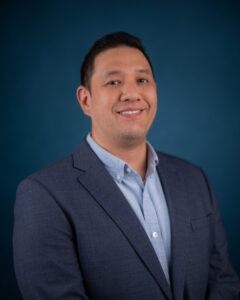 Daniel June CHA Pharmacist