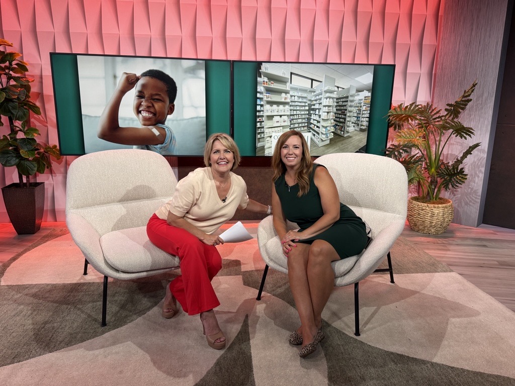 2 Plus You with Kelsey Maxim