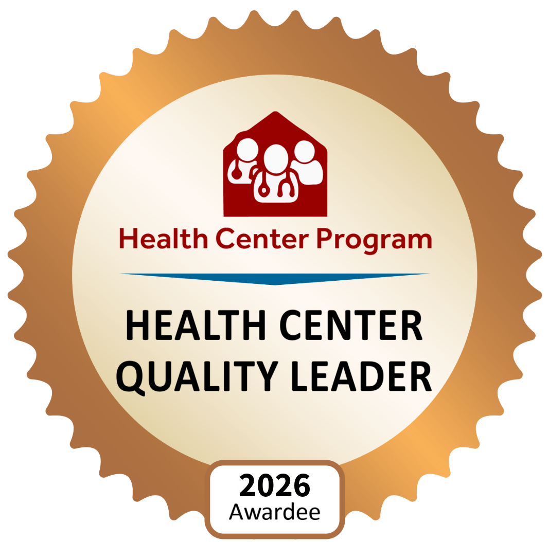 Only Health Center Quality Leader in Nevada