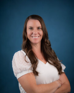 Molly Wilder, APRN