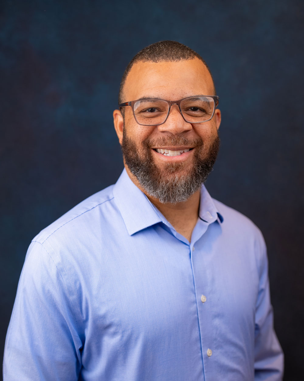 Pr. Nathan Dupree